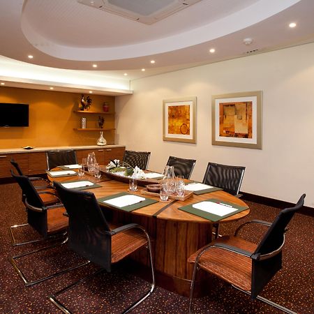 City Lodge Hotel Hatfield, פרטוריה מראה חיצוני תמונה