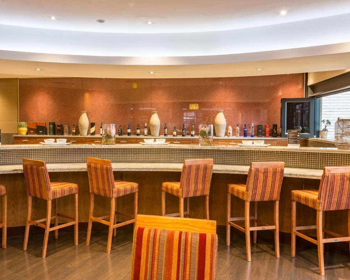 City Lodge Hotel Hatfield, פרטוריה מראה חיצוני תמונה