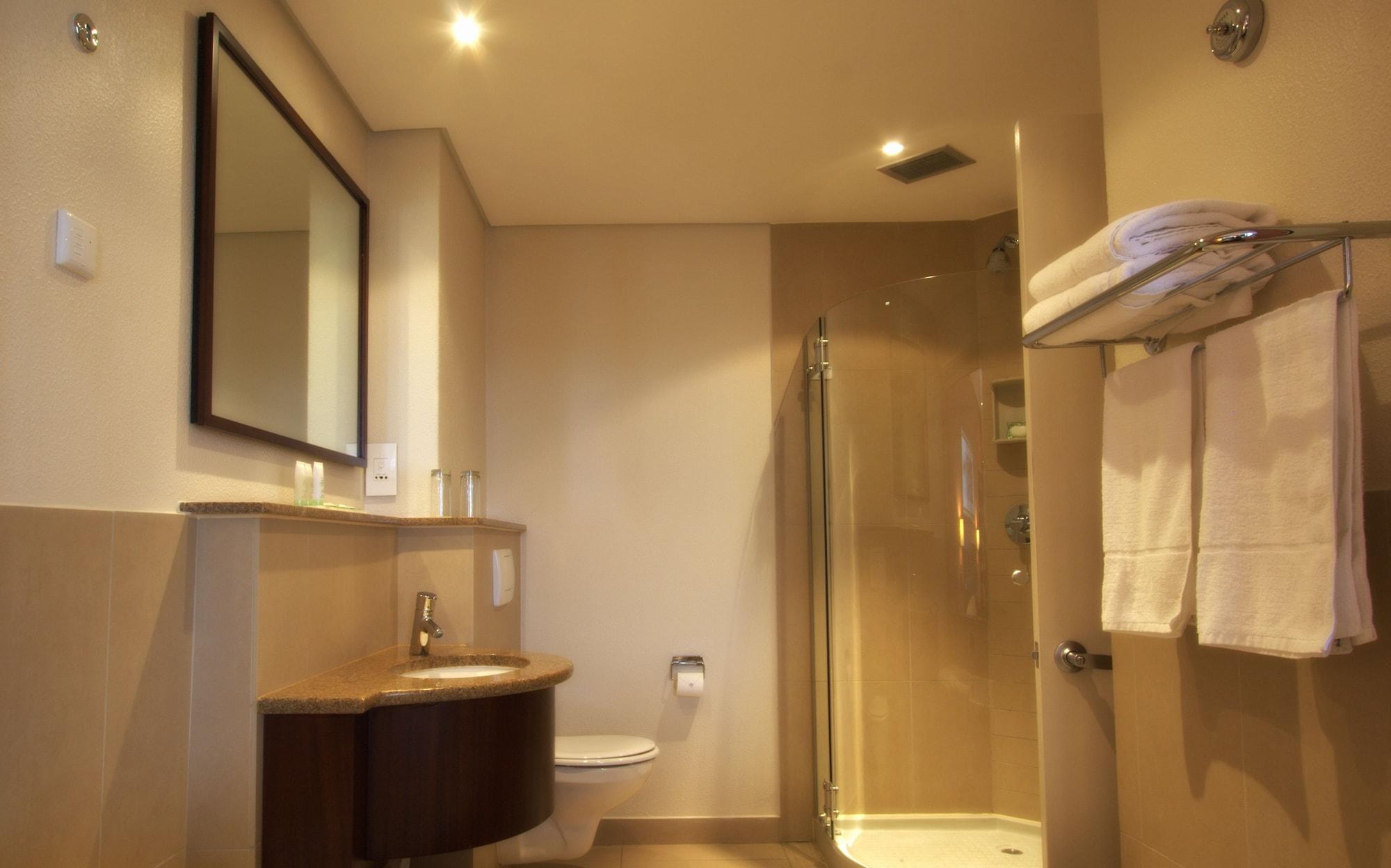 City Lodge Hotel Hatfield, פרטוריה מראה חיצוני תמונה
