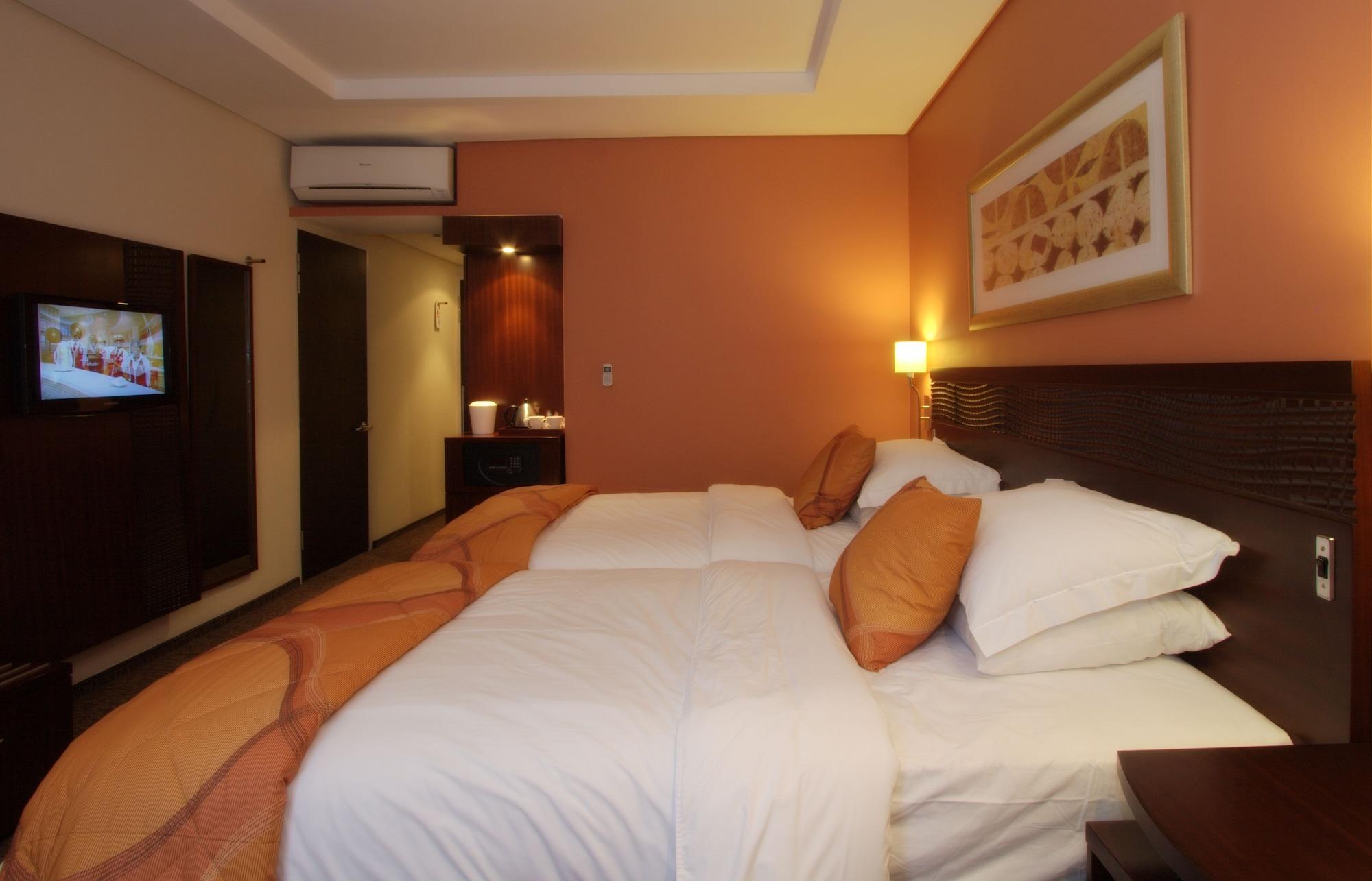 City Lodge Hotel Hatfield, פרטוריה מראה חיצוני תמונה