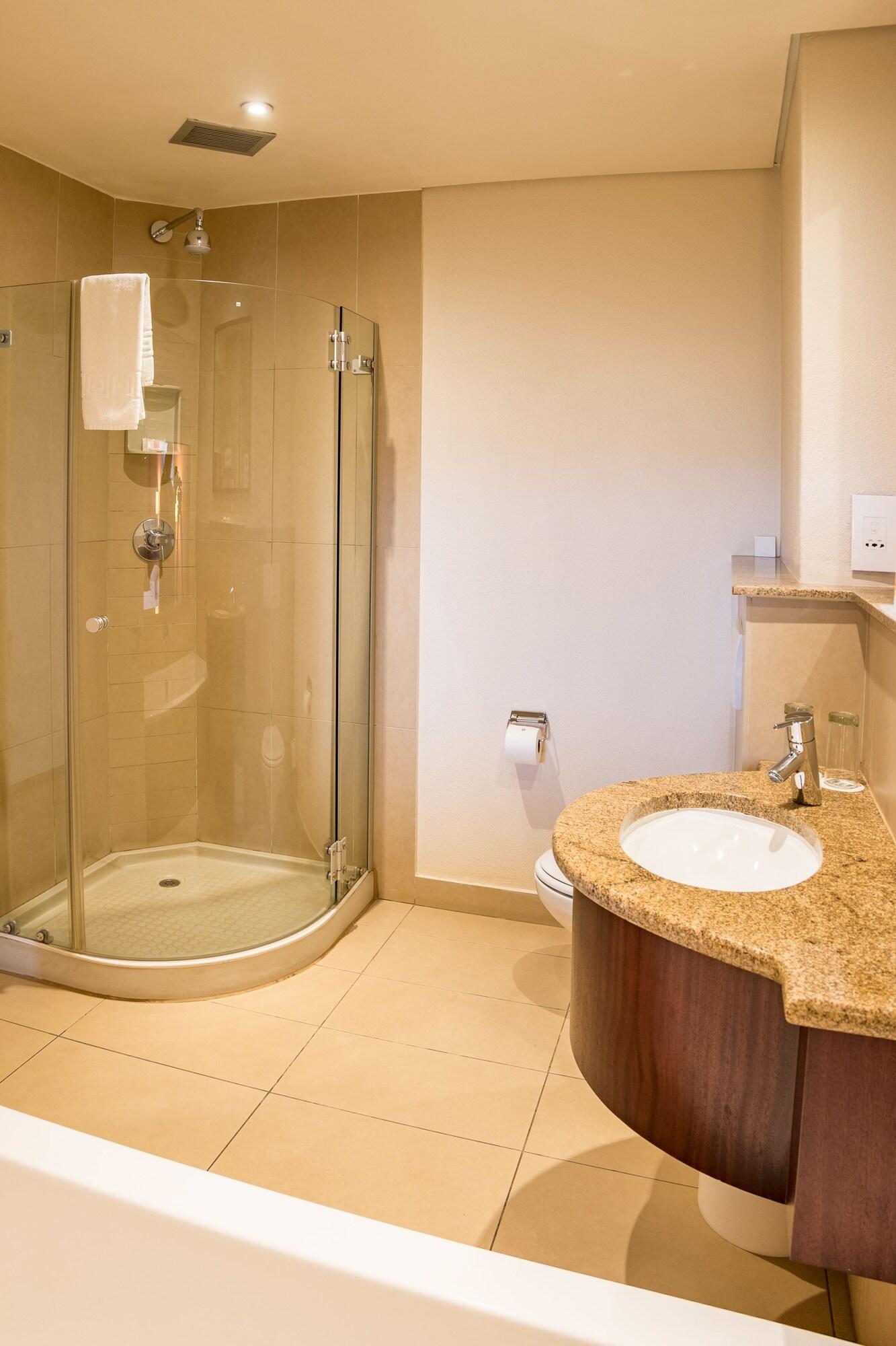 City Lodge Hotel Hatfield, פרטוריה מראה חיצוני תמונה