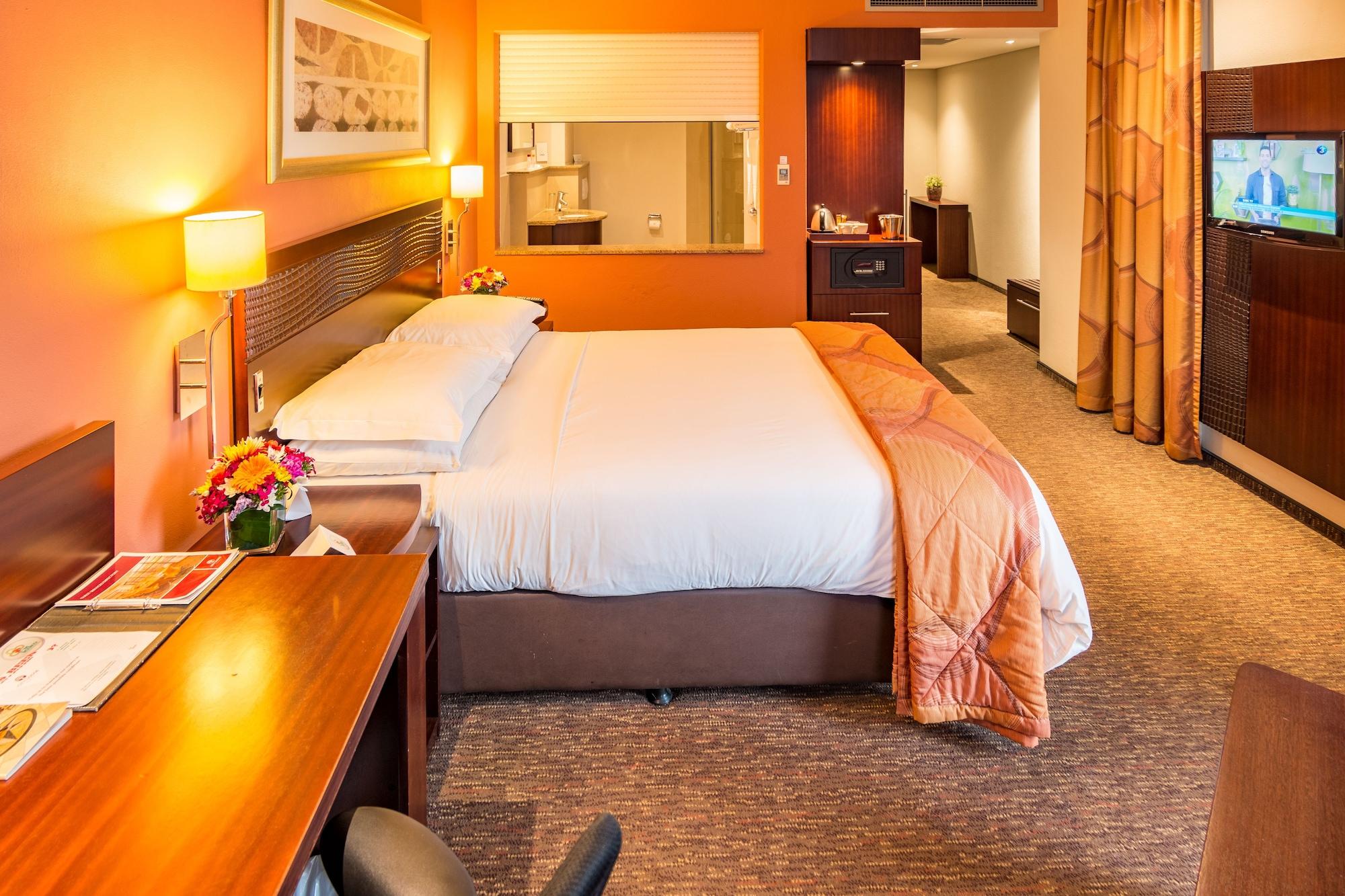 City Lodge Hotel Hatfield, פרטוריה מראה חיצוני תמונה