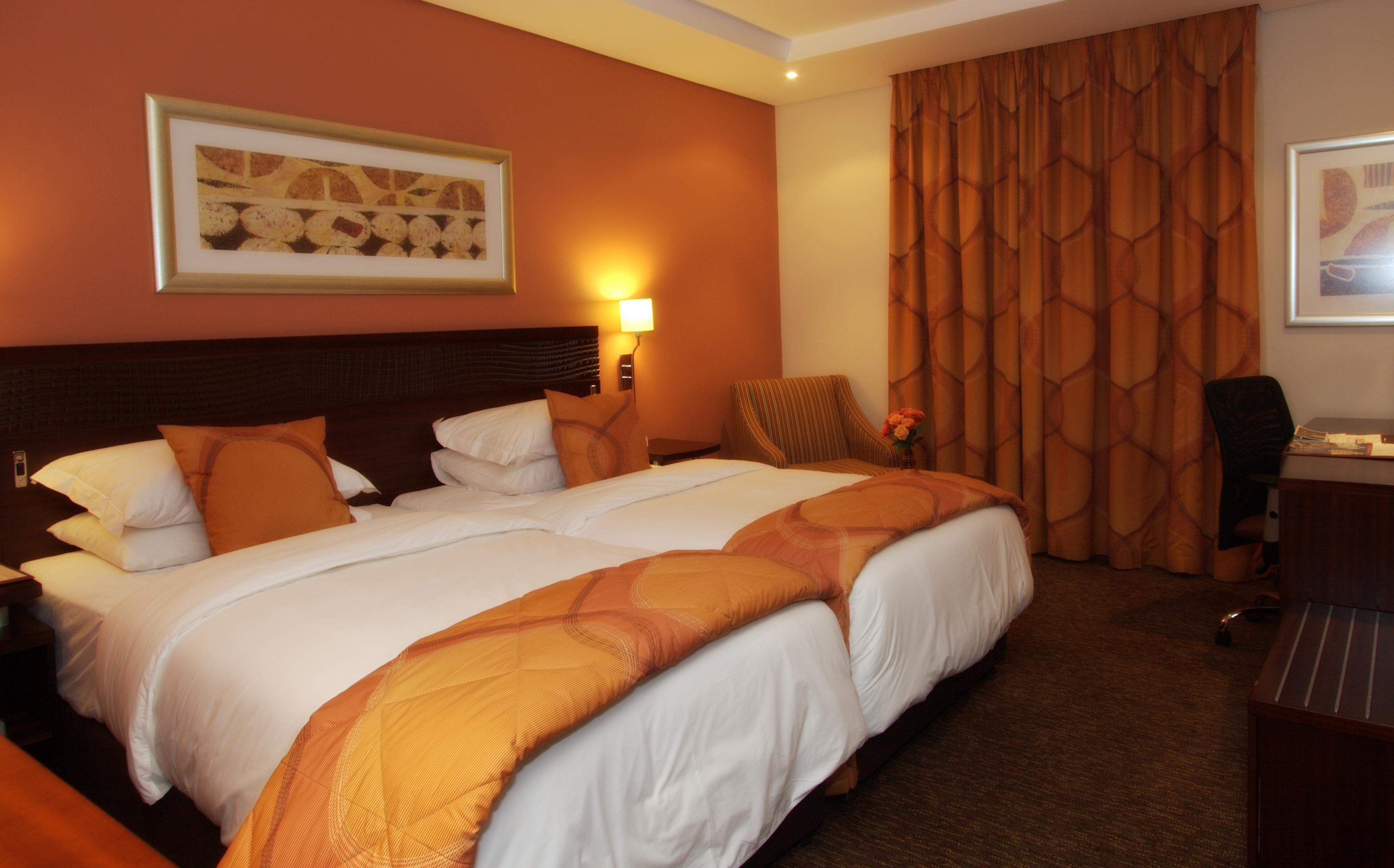 City Lodge Hotel Hatfield, פרטוריה מראה חיצוני תמונה