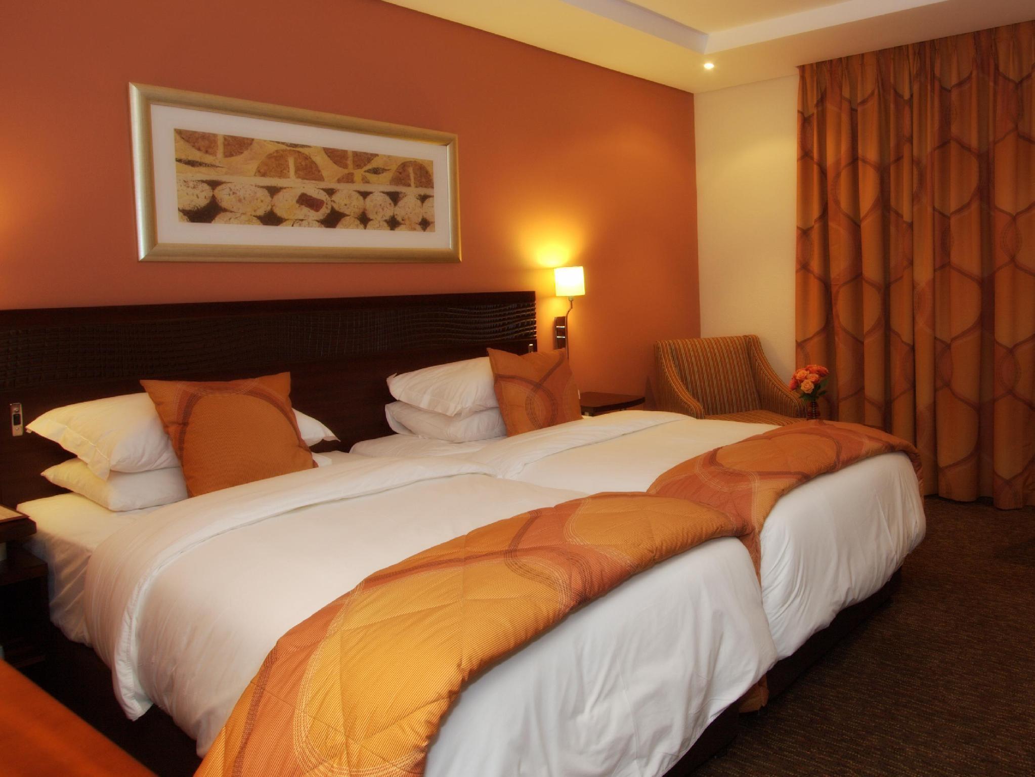 City Lodge Hotel Hatfield, פרטוריה מראה חיצוני תמונה