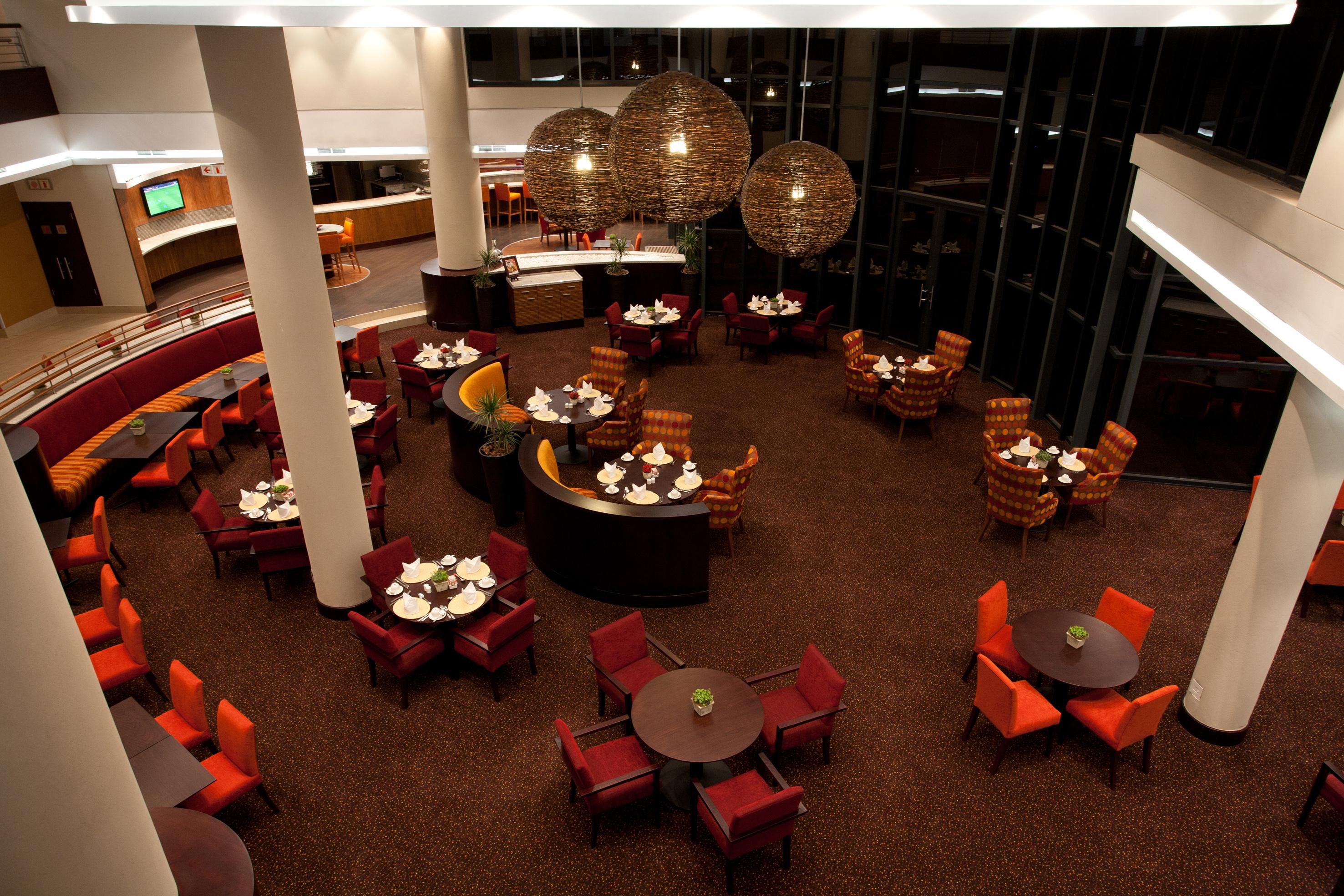 City Lodge Hotel Hatfield, פרטוריה מראה חיצוני תמונה