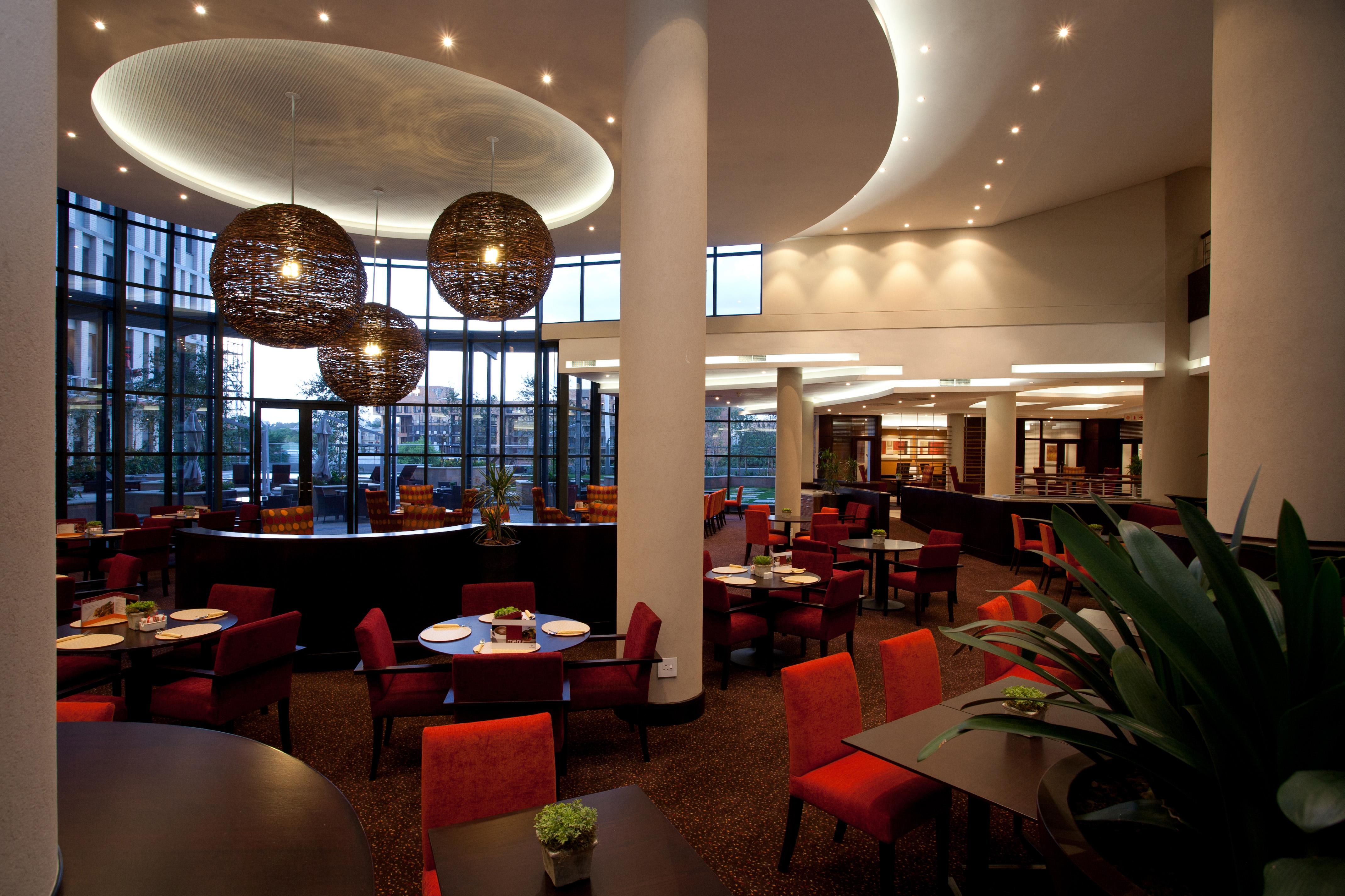 City Lodge Hotel Hatfield, פרטוריה מראה חיצוני תמונה