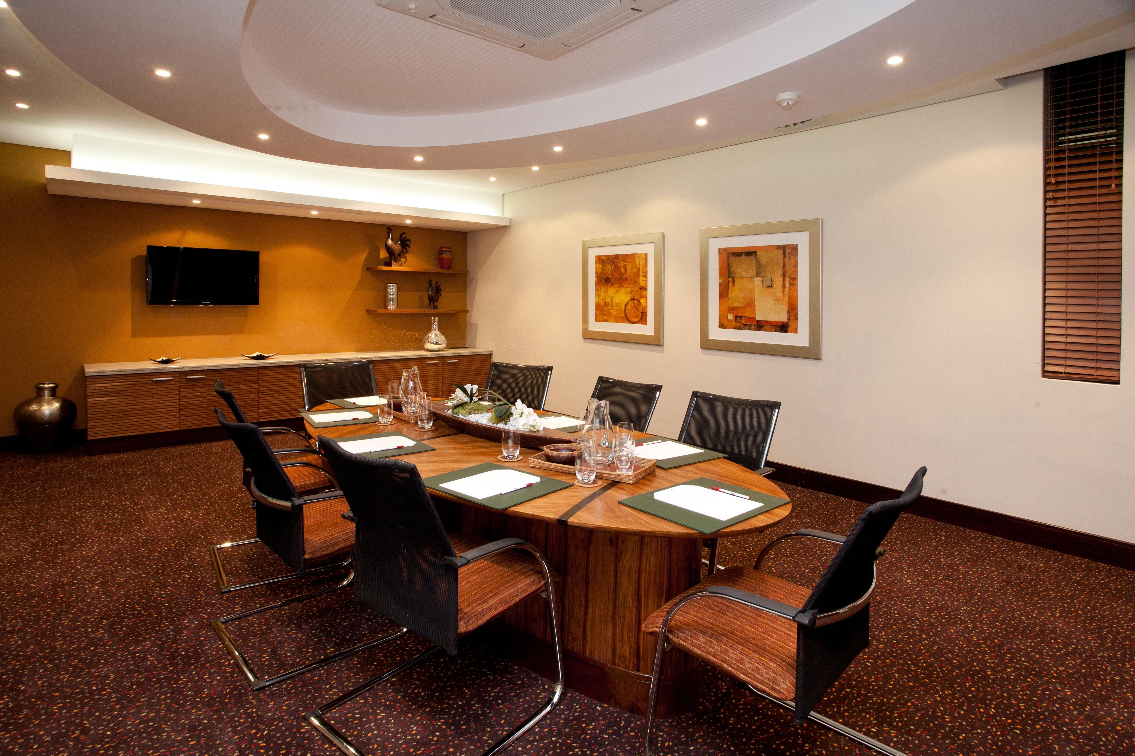 City Lodge Hotel Hatfield, פרטוריה מראה חיצוני תמונה