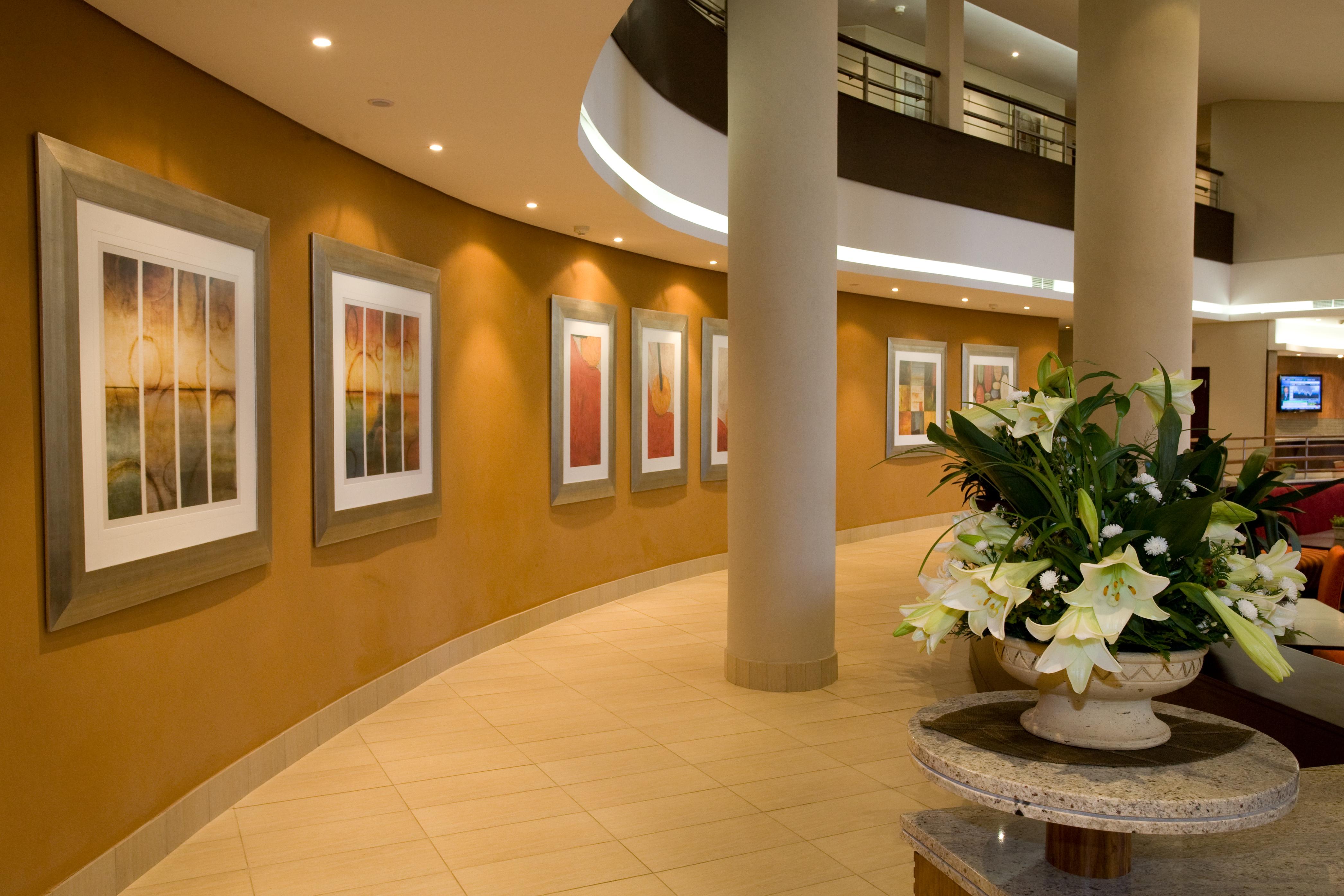 City Lodge Hotel Hatfield, פרטוריה מראה חיצוני תמונה