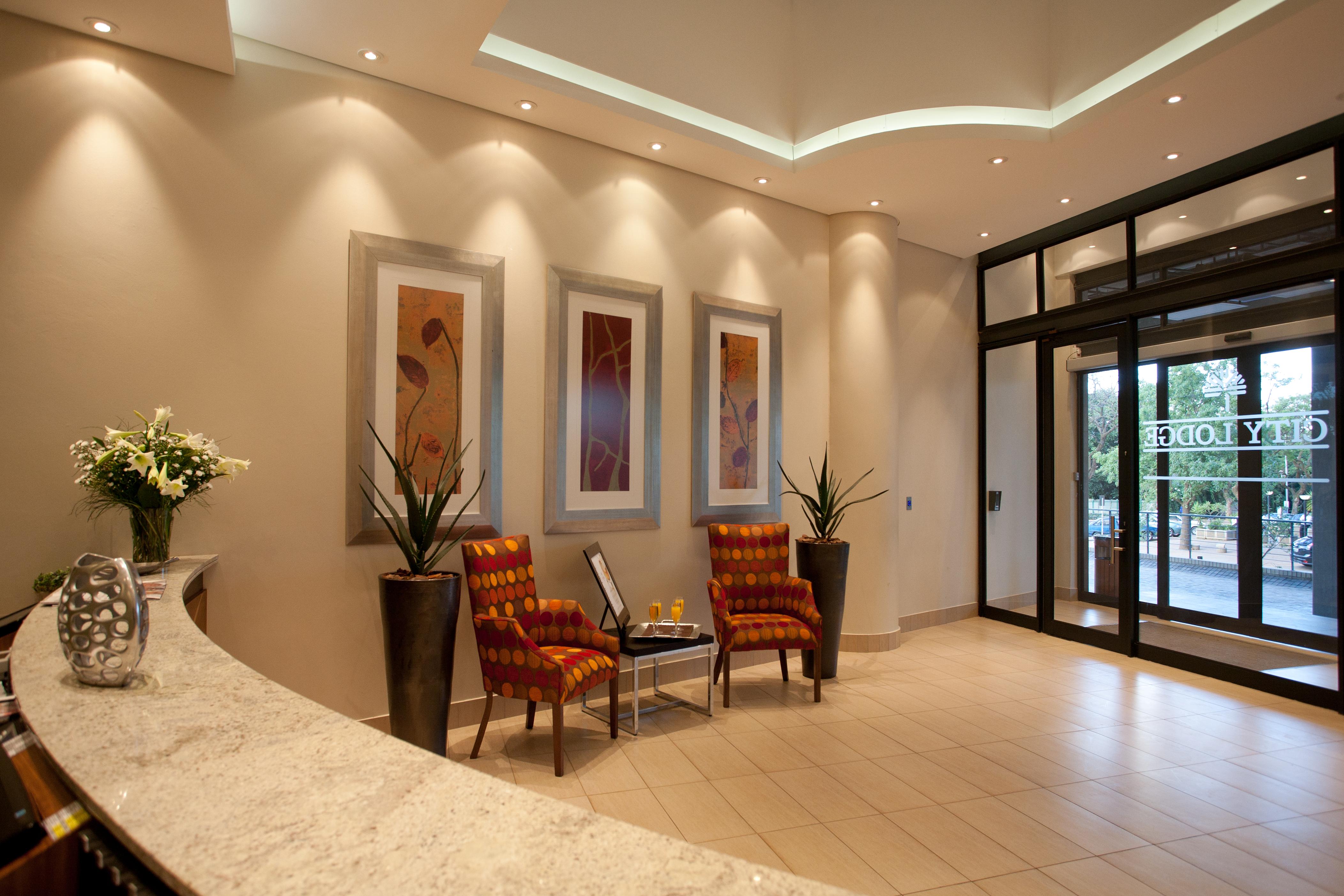 City Lodge Hotel Hatfield, פרטוריה מראה חיצוני תמונה