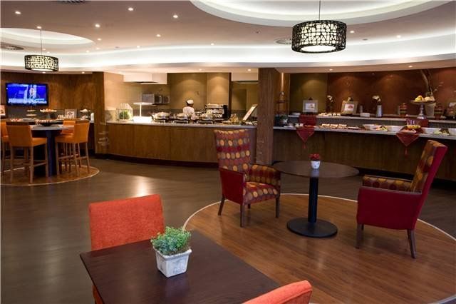 City Lodge Hotel Hatfield, פרטוריה מראה חיצוני תמונה