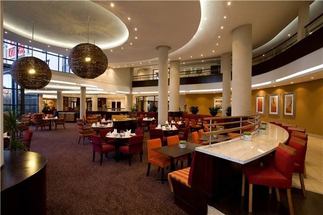 City Lodge Hotel Hatfield, פרטוריה מראה חיצוני תמונה