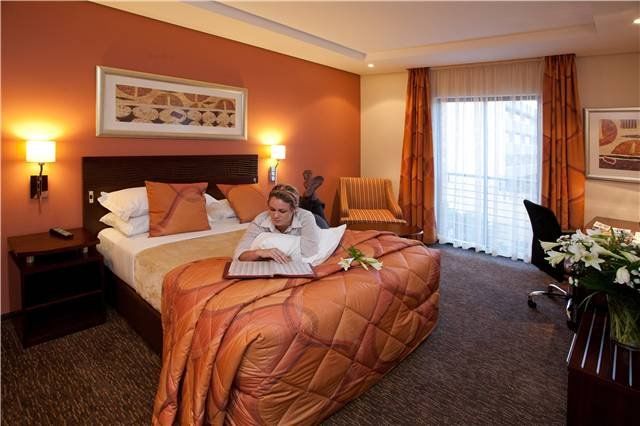 City Lodge Hotel Hatfield, פרטוריה מראה חיצוני תמונה