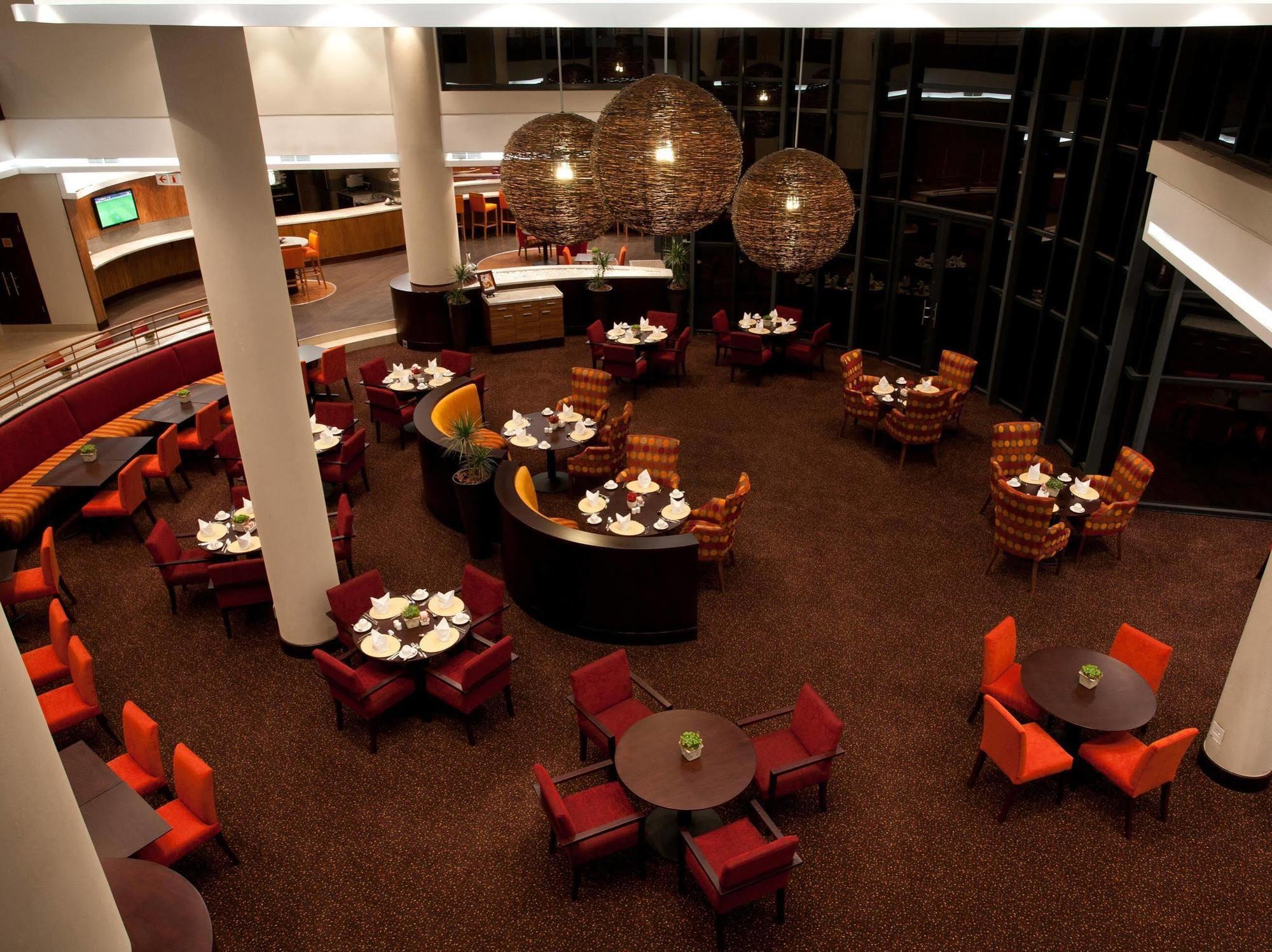 City Lodge Hotel Hatfield, פרטוריה מראה חיצוני תמונה