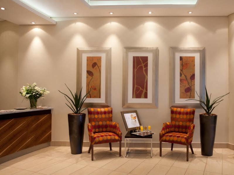 City Lodge Hotel Hatfield, פרטוריה מראה חיצוני תמונה