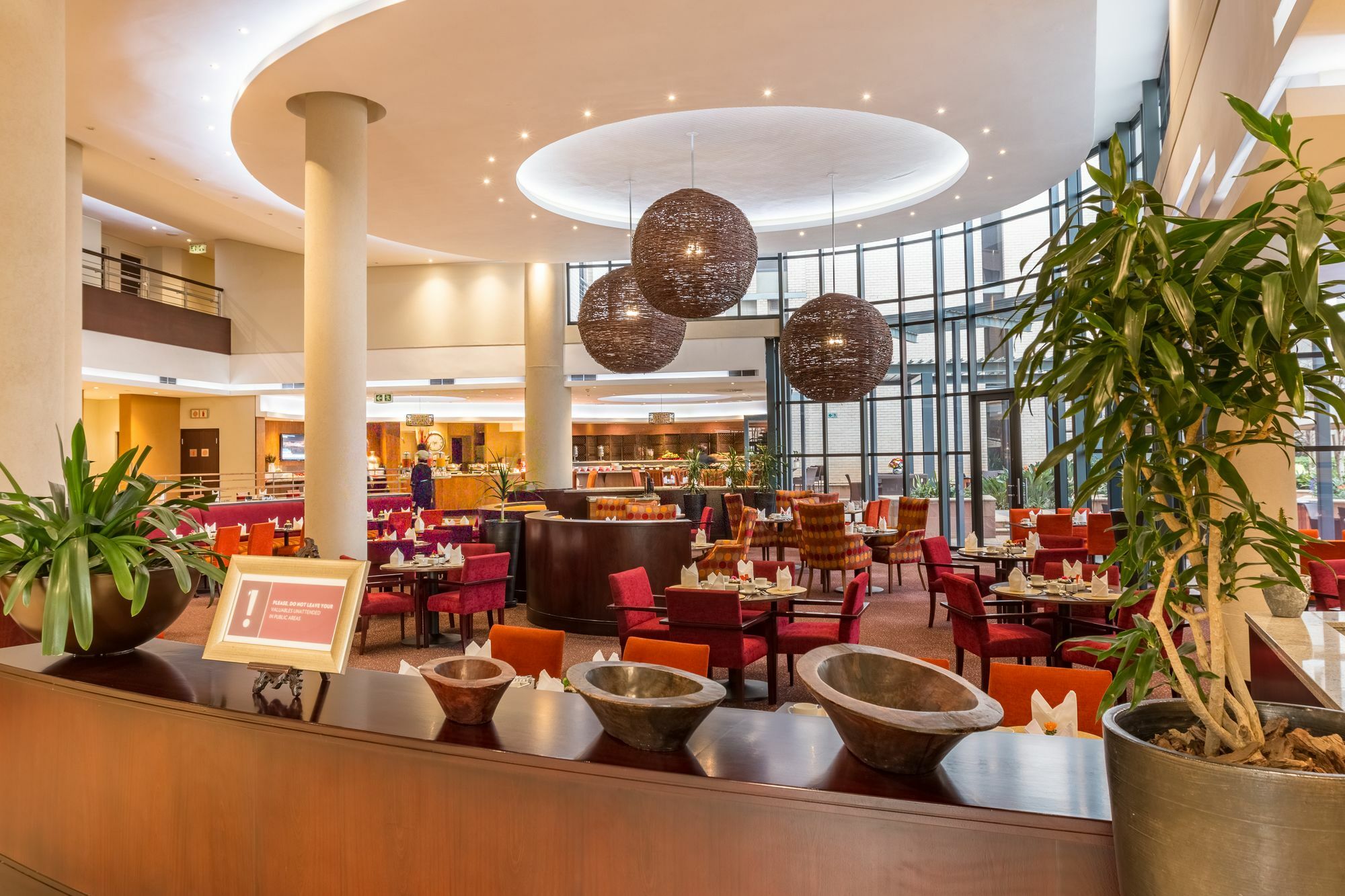 City Lodge Hotel Hatfield, פרטוריה מראה חיצוני תמונה